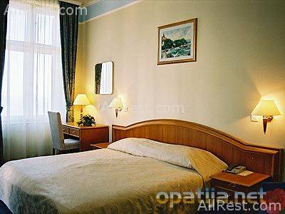 Lovran Hotel 8